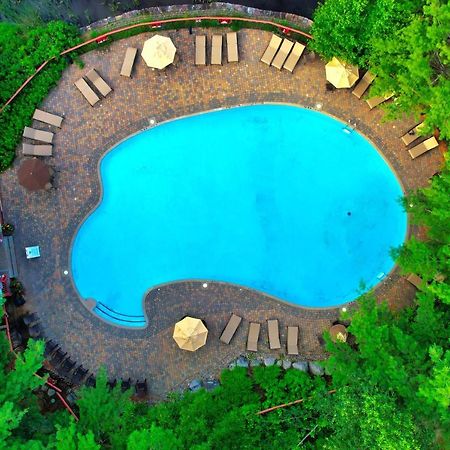 Le Plateau By Rendez-Vous Mont-Tremblant Apartment Luaran gambar