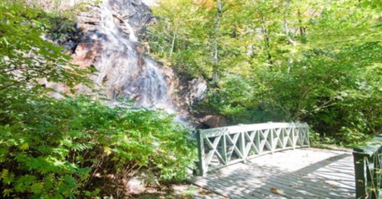 Le Plateau By Rendez-Vous Mont-Tremblant Apartment Luaran gambar