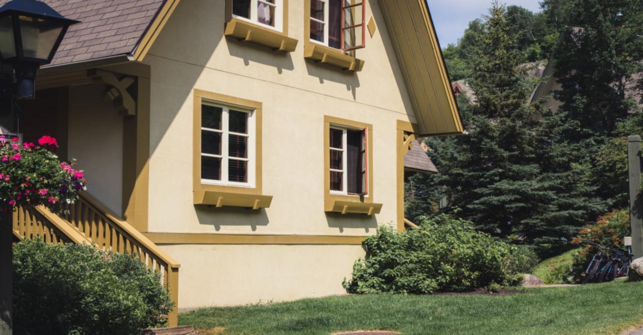 Le Plateau By Rendez-Vous Mont-Tremblant Apartment Luaran gambar