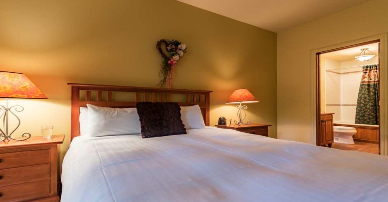 Le Plateau By Rendez-Vous Mont-Tremblant Apartment Luaran gambar