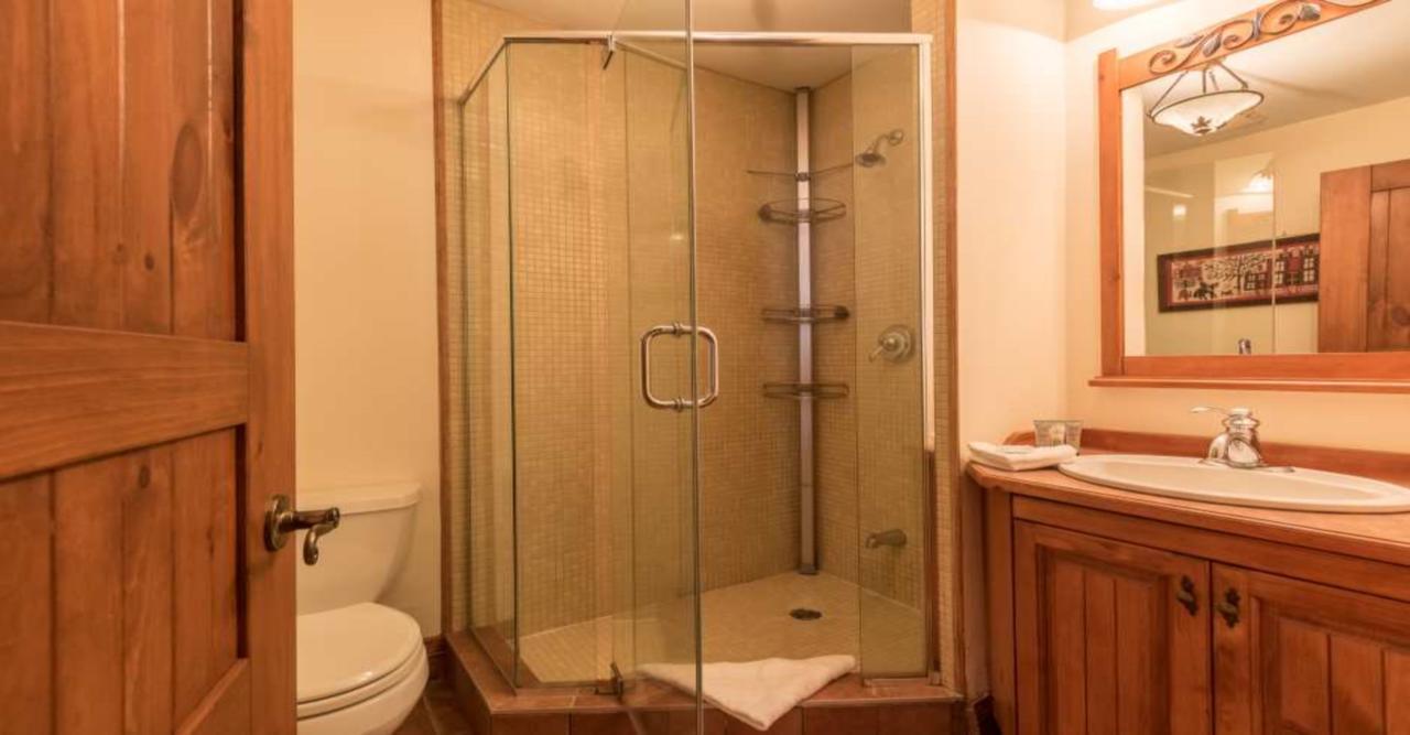 Le Plateau By Rendez-Vous Mont-Tremblant Apartment Luaran gambar