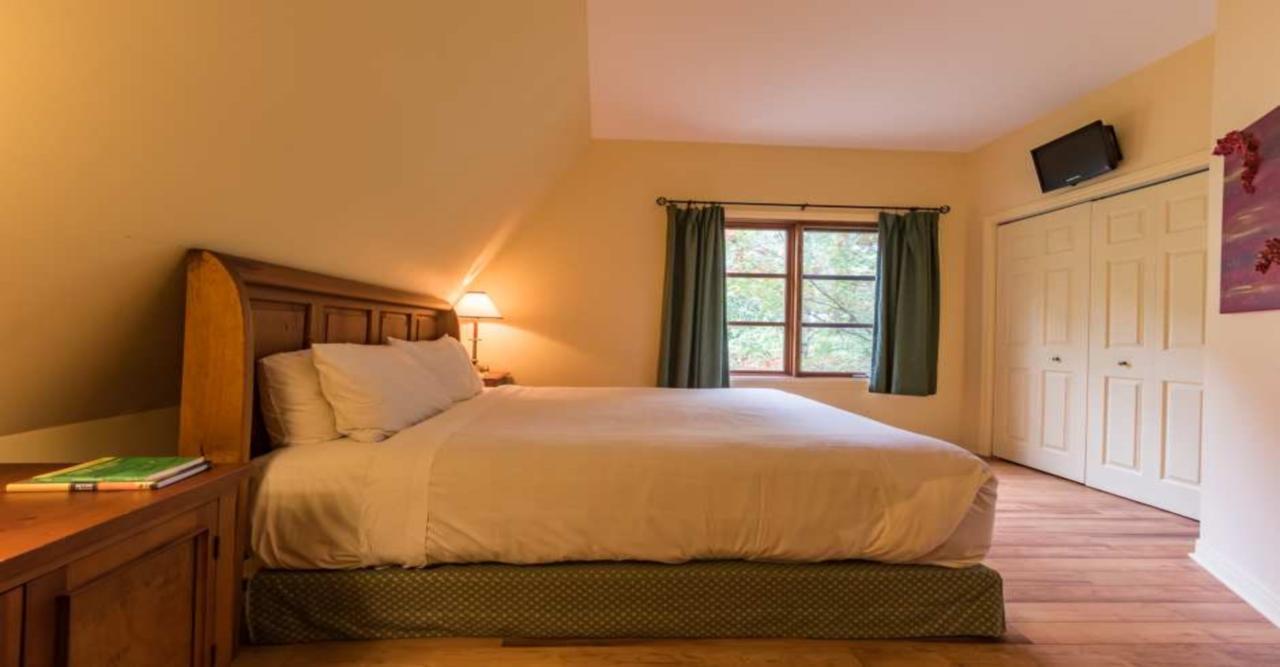 Le Plateau By Rendez-Vous Mont-Tremblant Apartment Luaran gambar