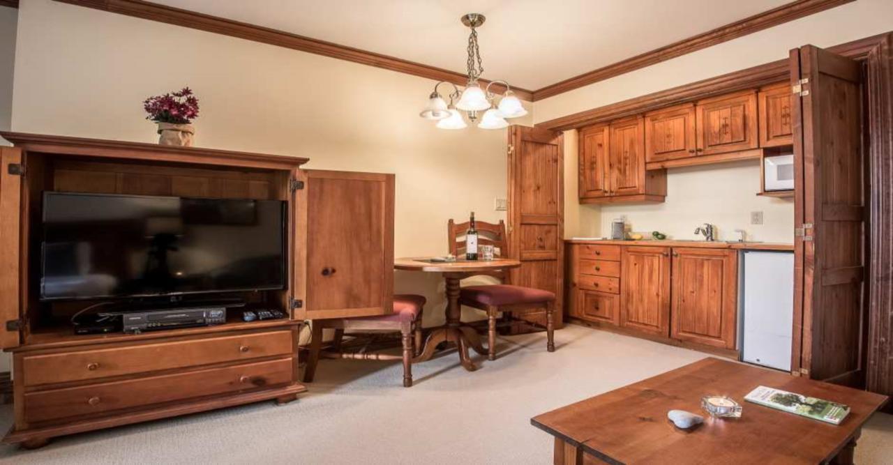 Le Plateau By Rendez-Vous Mont-Tremblant Apartment Luaran gambar