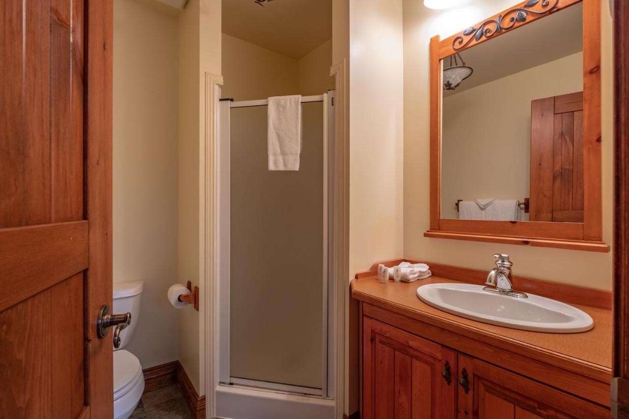 Le Plateau By Rendez-Vous Mont-Tremblant Apartment Luaran gambar