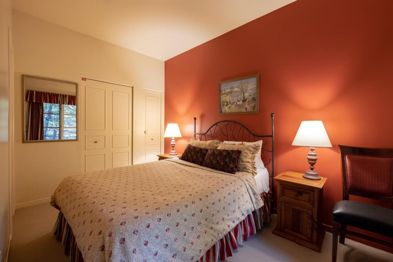 Le Plateau By Rendez-Vous Mont-Tremblant Apartment Luaran gambar